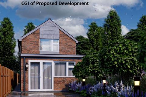 undefined, Land Adjacent to 9 Corinium Gate, St. Albans, Hertfordshire, AL3 4HX