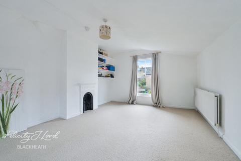 2 bedroom apartment for sale, Maryon Road, Charlton