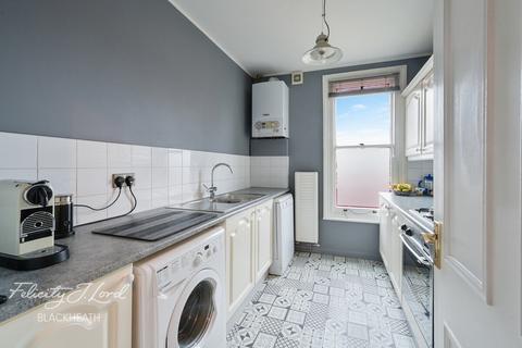 2 bedroom apartment for sale, Maryon Road, Charlton