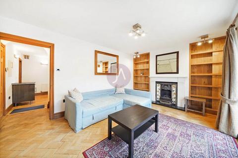 Bradman House, Abercorn Place, St. Johns Wood, London, NW8