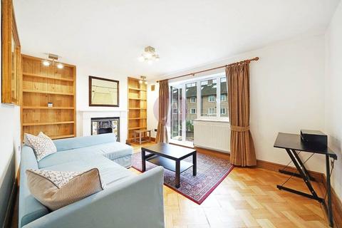 2 bedroom apartment to rent, Bradman House, Abercorn Place, St. Johns Wood, London, NW8