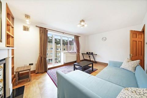 2 bedroom apartment to rent, Bradman House, Abercorn Place, St. Johns Wood, London, NW8