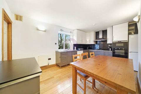 2 bedroom apartment to rent, Bradman House, Abercorn Place, St. Johns Wood, London, NW8