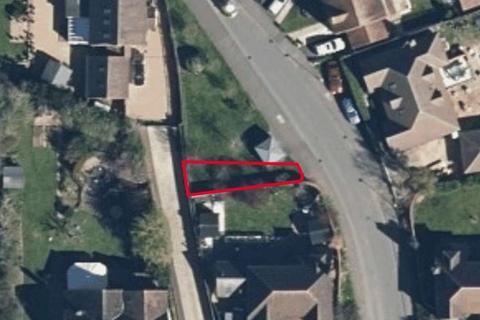 undefined, Land Adjacent to 1 Stocks Close, Buckingham, Buckinghamshire, MK18 3GA