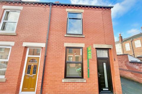 undefined, Howarth Street, Leigh