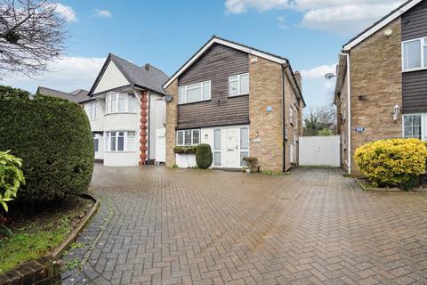 Uxbridge Road, Pinner HA5