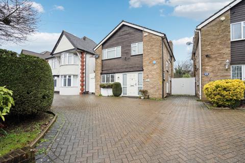 Uxbridge Road, Pinner HA5