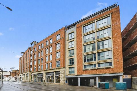 2 bedroom apartment for sale, Adams Walk, Nottingham