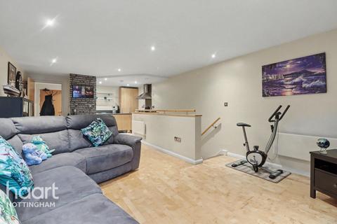 2 bedroom apartment for sale, Adams Walk, Nottingham