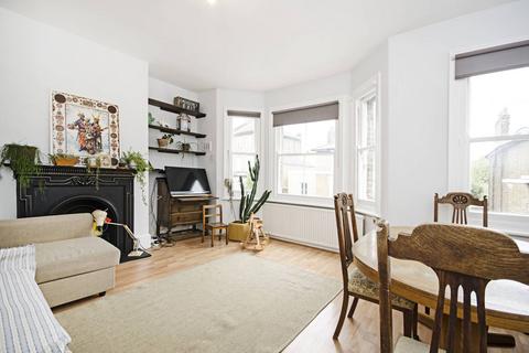 undefined, Brookfield Road, Victoria Park, London, E9
