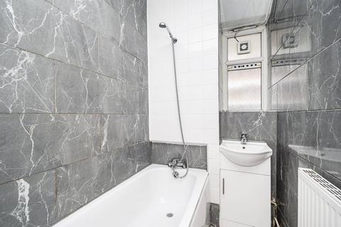 1 bedroom flat to rent, Homerton Road, Homerton, London, E9