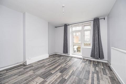 1 bedroom flat to rent, Homerton Road, Homerton, London, E9