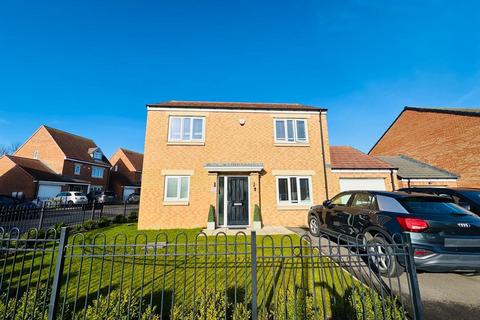 3 bedroom house for sale, Brookdale, Sunderland SR3