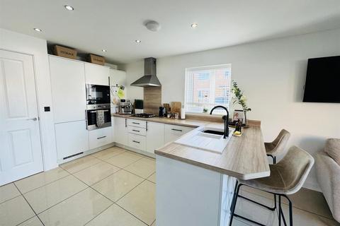 3 bedroom house for sale, Brookdale, Sunderland SR3