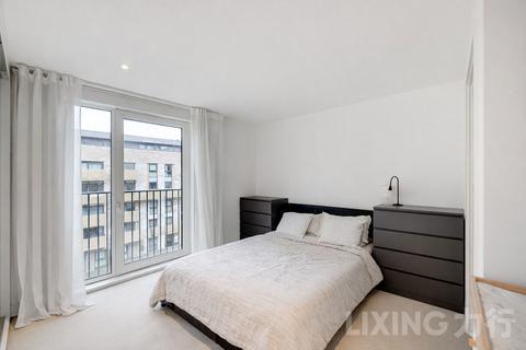2 bedroom apartment for sale, Whiting Way, Surrey Quays, SE16 7EG