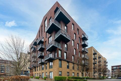 2 bedroom apartment for sale, Whiting Way, Surrey Quays, SE16 7EG