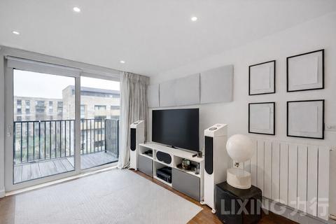2 bedroom apartment for sale, Whiting Way, Surrey Quays, SE16 7EG