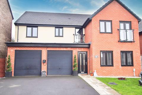 undefined, Clos Rhys Meurug, Capel Llanilltern, Cardiff CF5 6GA