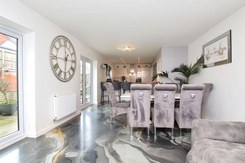 undefined, Clos Rhys Meurug, Capel Llanilltern, Cardiff CF5 6GA
