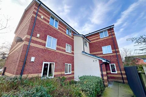 2 bedroom apartment for sale, Angora Drive, Salford
