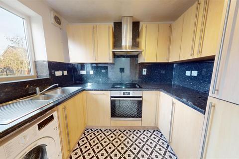 2 bedroom apartment for sale, Angora Drive, Salford