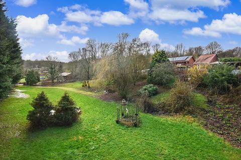 undefined, Severnside, Highley, WV16