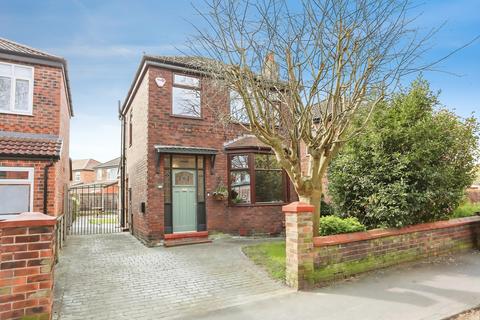 3 bedroom detached house for sale, Green Lane, Heaton Norris, Stockport, SK4