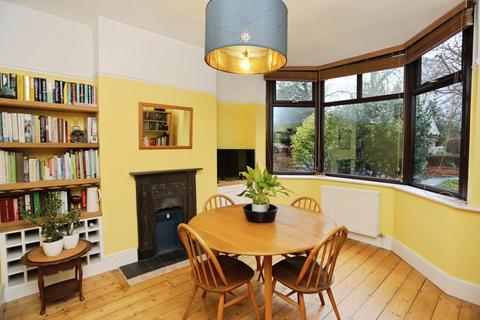 3 bedroom detached house for sale, Green Lane, Heaton Norris, Stockport, SK4