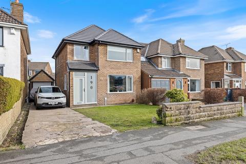 undefined, Crimicar Lane, Fulwood, Sheffield