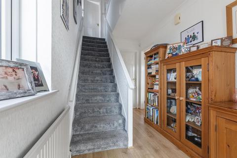 undefined, Crimicar Lane, Fulwood, Sheffield