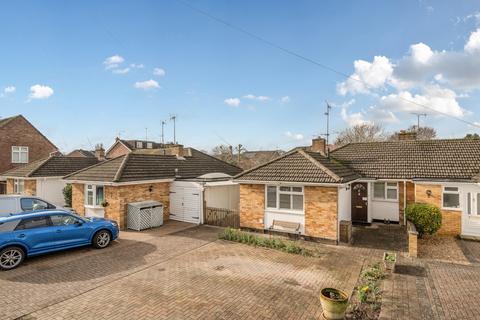 undefined, Ravensbourne Drive, Reading RG5
