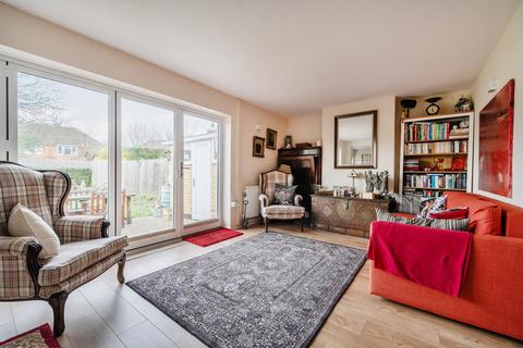 undefined, Ravensbourne Drive, Reading RG5