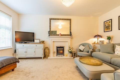 undefined, Magpie Meadows, Luton LU1