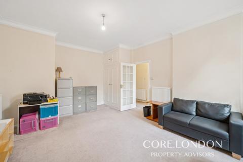 1 bedroom apartment for sale, Hanger Lane, London, W5