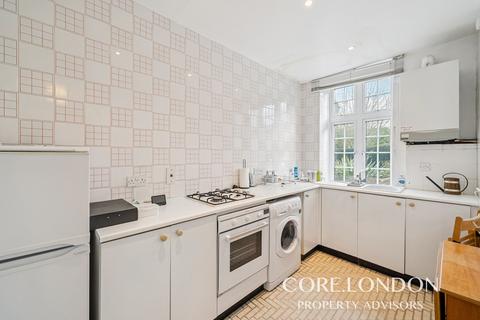 1 bedroom apartment for sale, Hanger Lane, London, W5