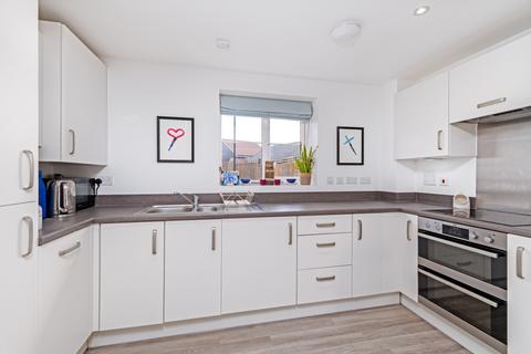 2 bedroom apartment for sale, Thorpe Road, Hertfordshire CM23