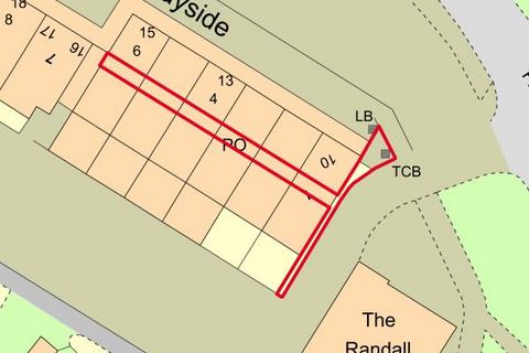 undefined, Land at Broom Road CR0 8NG & Fieldway, Croydon, Surrey, CR0 9DX