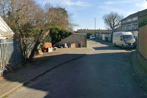 undefined, Land at Broom Road CR0 8NG & Fieldway, Croydon, Surrey, CR0 9DX