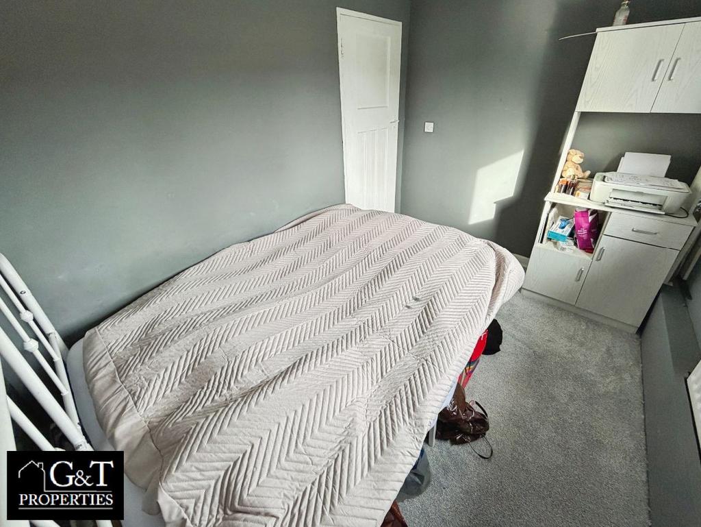 Third bedroom
