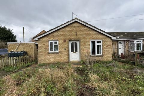 undefined, 4 Aitkens Terrace, Terrington St. John, Wisbech, Norfolk PE14 7TA