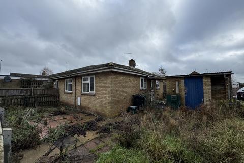 undefined, 4 Aitkens Terrace, Terrington St. John, Wisbech, Norfolk PE14 7TA