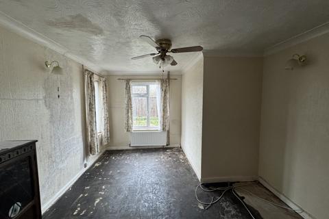 undefined, 4 Aitkens Terrace, Terrington St. John, Wisbech, Norfolk PE14 7TA
