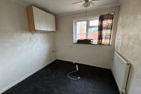 undefined, 4 Aitkens Terrace, Terrington St. John, Wisbech, Norfolk PE14 7TA