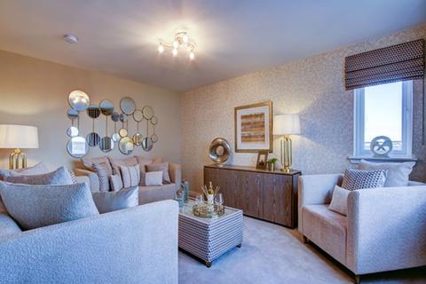 undefined, The Thurso, Brucefields, FK7