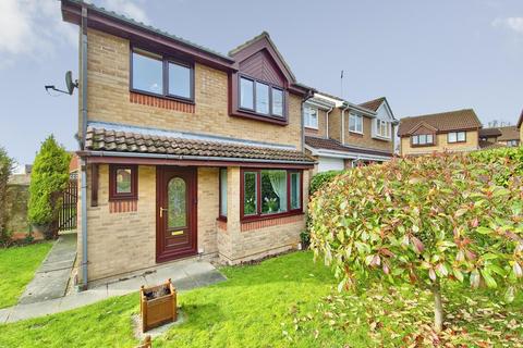undefined, Silverburn Drive, Oakwood, DE21
