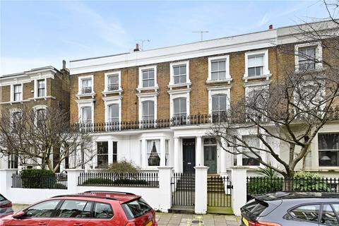 1 bedroom apartment to rent, Leamington Road Villas, London, W11
