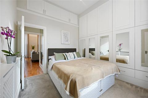1 bedroom apartment to rent, Leamington Road Villas, London, W11