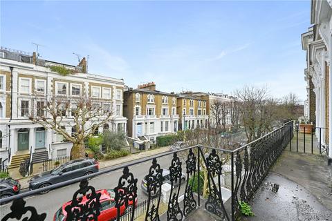 1 bedroom apartment to rent, Leamington Road Villas, London, W11