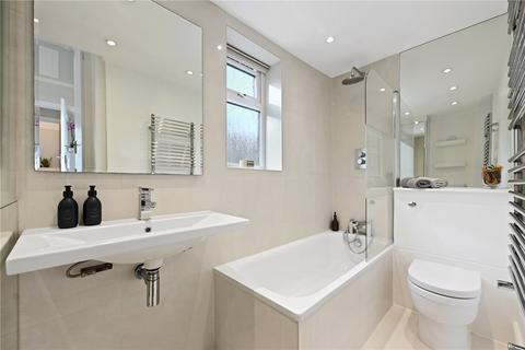 1 bedroom apartment to rent, Leamington Road Villas, London, W11