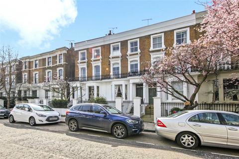 1 bedroom apartment to rent, Leamington Road Villas, London, W11